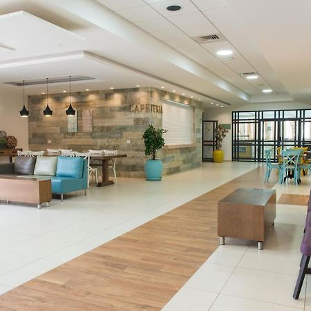 Hi - Tel Hai Hostel Kfar Giladi Bagian luar foto