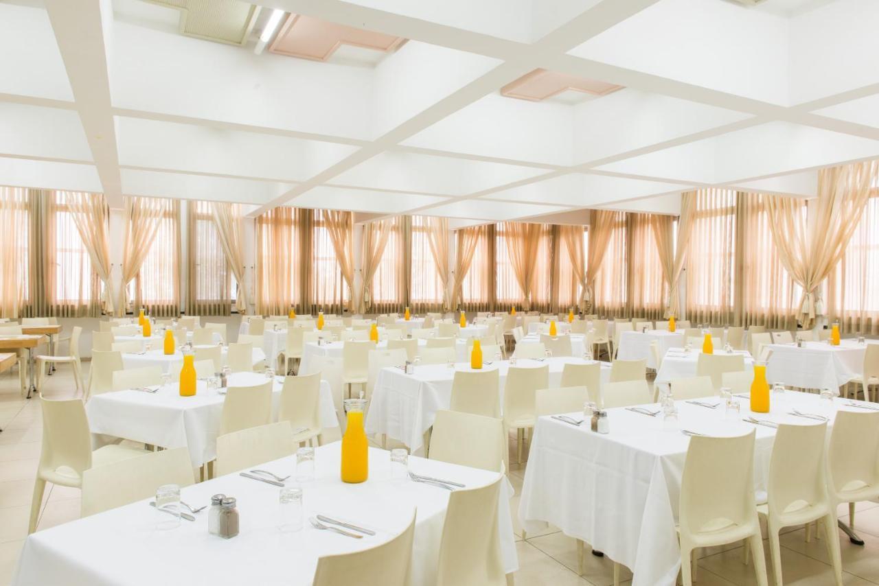 Hi - Tel Hai Hostel Kfar Giladi Bagian luar foto